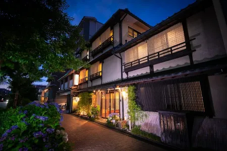Ryokan Ginkaku