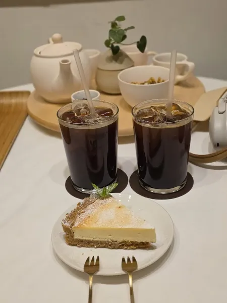 Cafe Daban Songpa