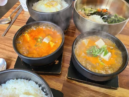 Gyeotjip