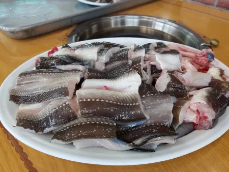 Woljeon Hoetjip