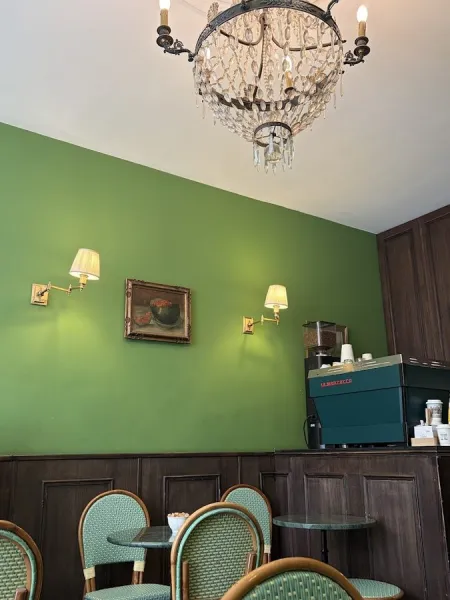 Cuppa Gallery