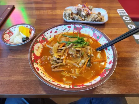 도야짬뽕 동래직영점