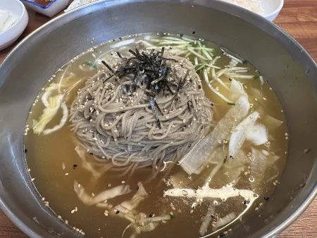 Myeonok Hyangcheon
