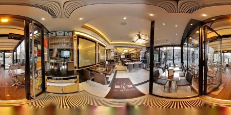 Le Wilson