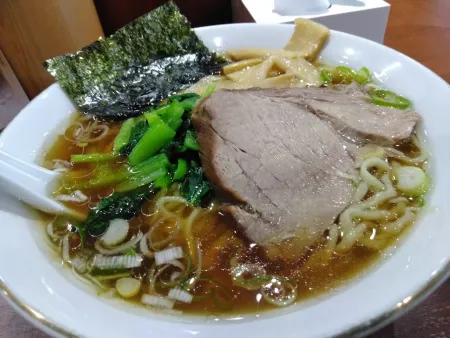 Ramen Kuramochi