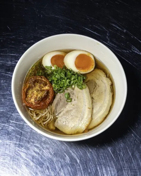 Ivan Ramen