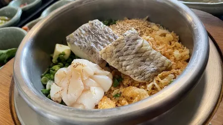 솔솥 송리단길점