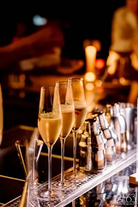 2463 Speakeasy