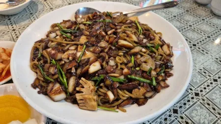 Geumhwa Banjeom