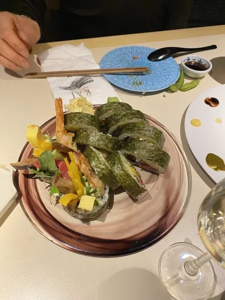 Suseongmot Kai Main Branch