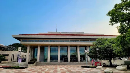 Sarangchae Theater