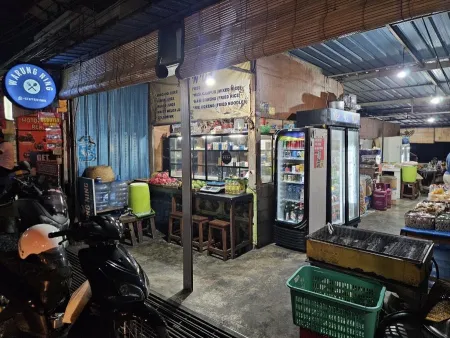 Warung Ning