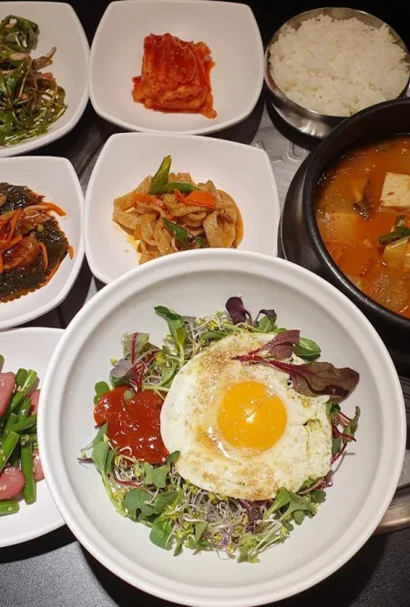 소백산