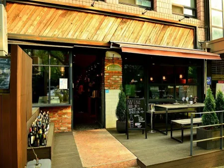HHO Charantarie Restaurant