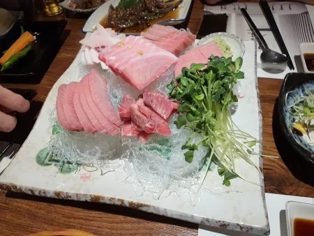 Yujin Tuna Yeonsinnae Branch