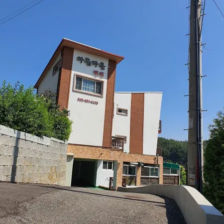 Haesong Pension