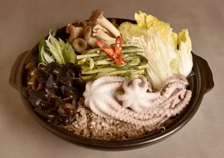 Sunnam Siraegi Myeongji Branch