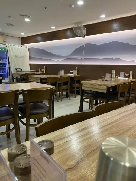 Iyeogomtang Mapo Branch