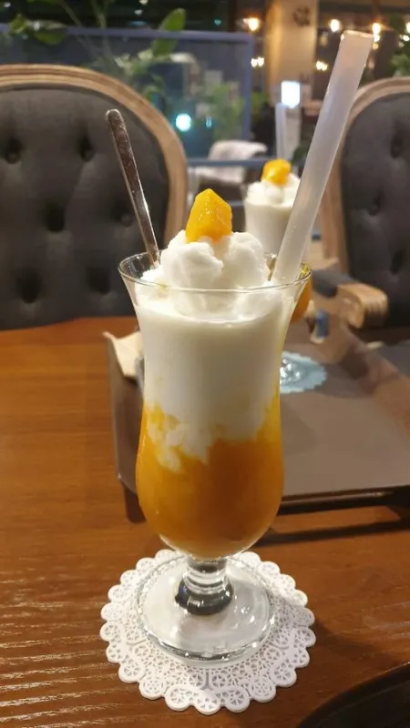 Charis Coffee