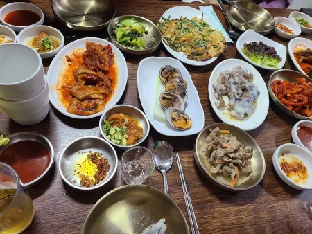 Tosokjeong