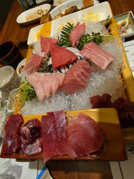 Ogeori Tuna