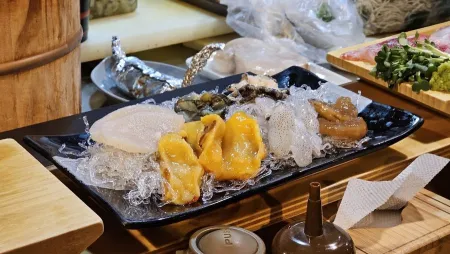 Idaeheon Sushi