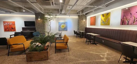 Gallery Raham