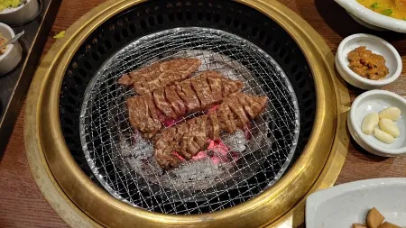 Seoseogdae