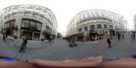 Zum Schwarzen Kameel