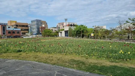 Sanjitmul Park