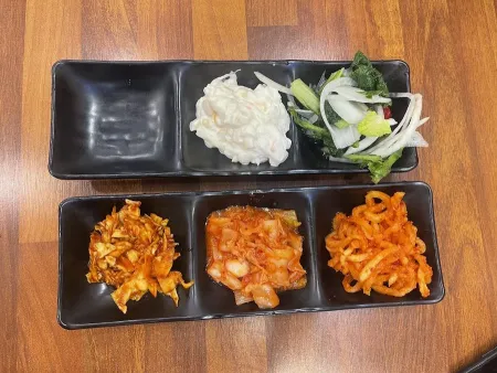 장도뚝배기
