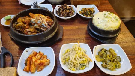5구역 방배본점