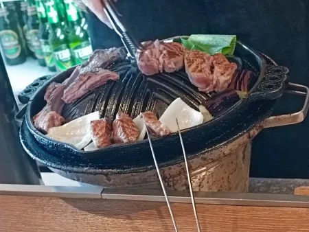 Kyoyang Siksa