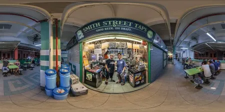 Smith Street Taps