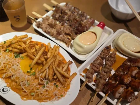 マヨネズ シンノンヒョン店