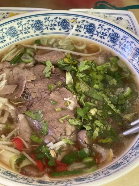 문배식당
