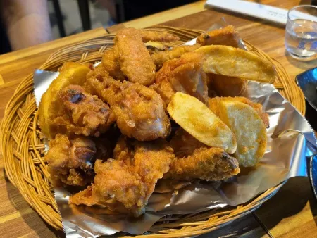 Gyeyeolsa Nonhyeon Branch