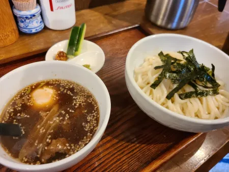 うどん 杵むら