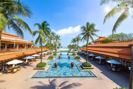 Prama Resort Casino