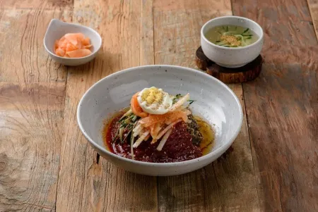 삼덕면옥