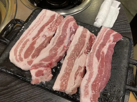 Gogi Cheoreom