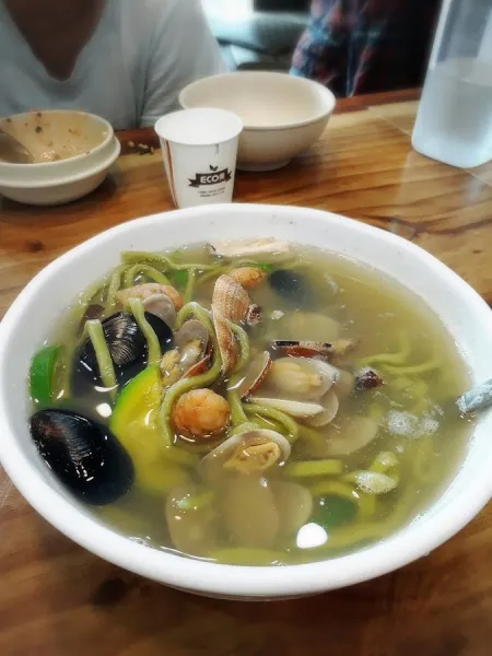 Kim Gangsim Kalguksu