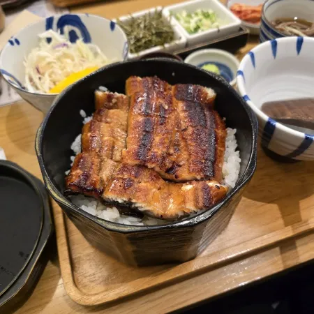 ヤンサンド モクドン店