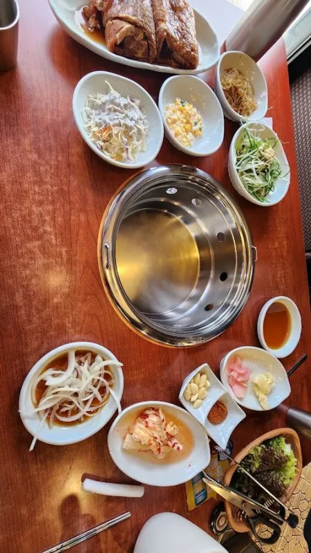 Gukgadaepyo 109 Unlimited Refill