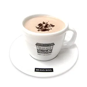 Beansbins Coffee