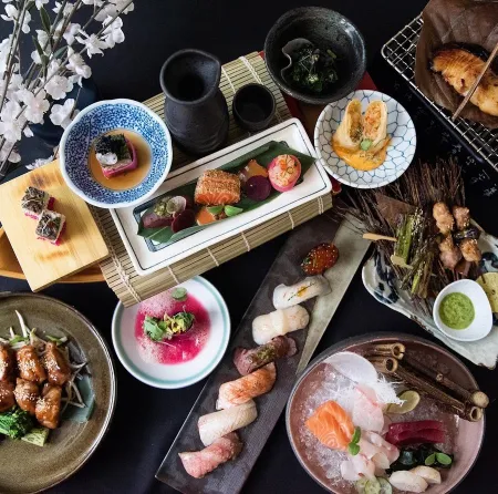 SUSHINOEN