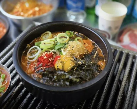 Sinsa Mosori