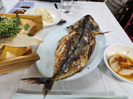 해송회센타