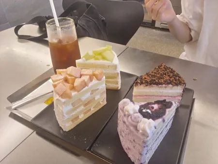 777 Cafe