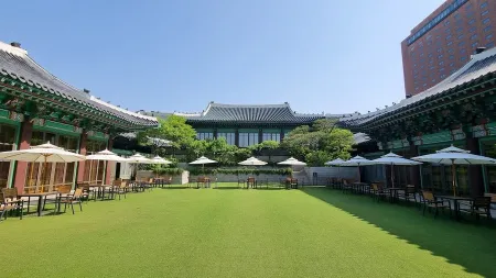 Yeongbingwan
